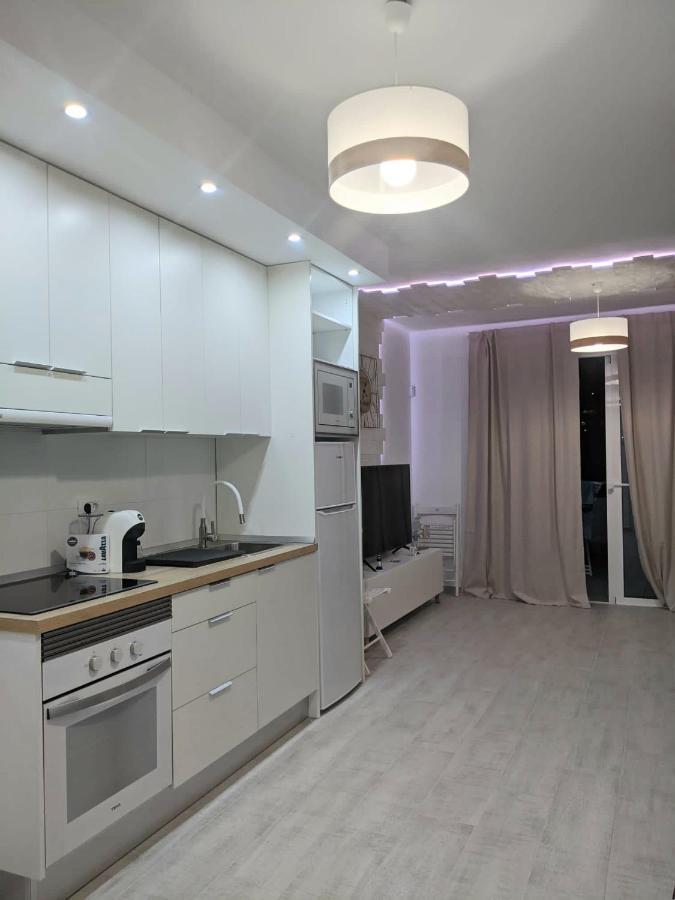 Jacuzzi Suite, Sueno De Pakito Costa Adeje  Ngoại thất bức ảnh