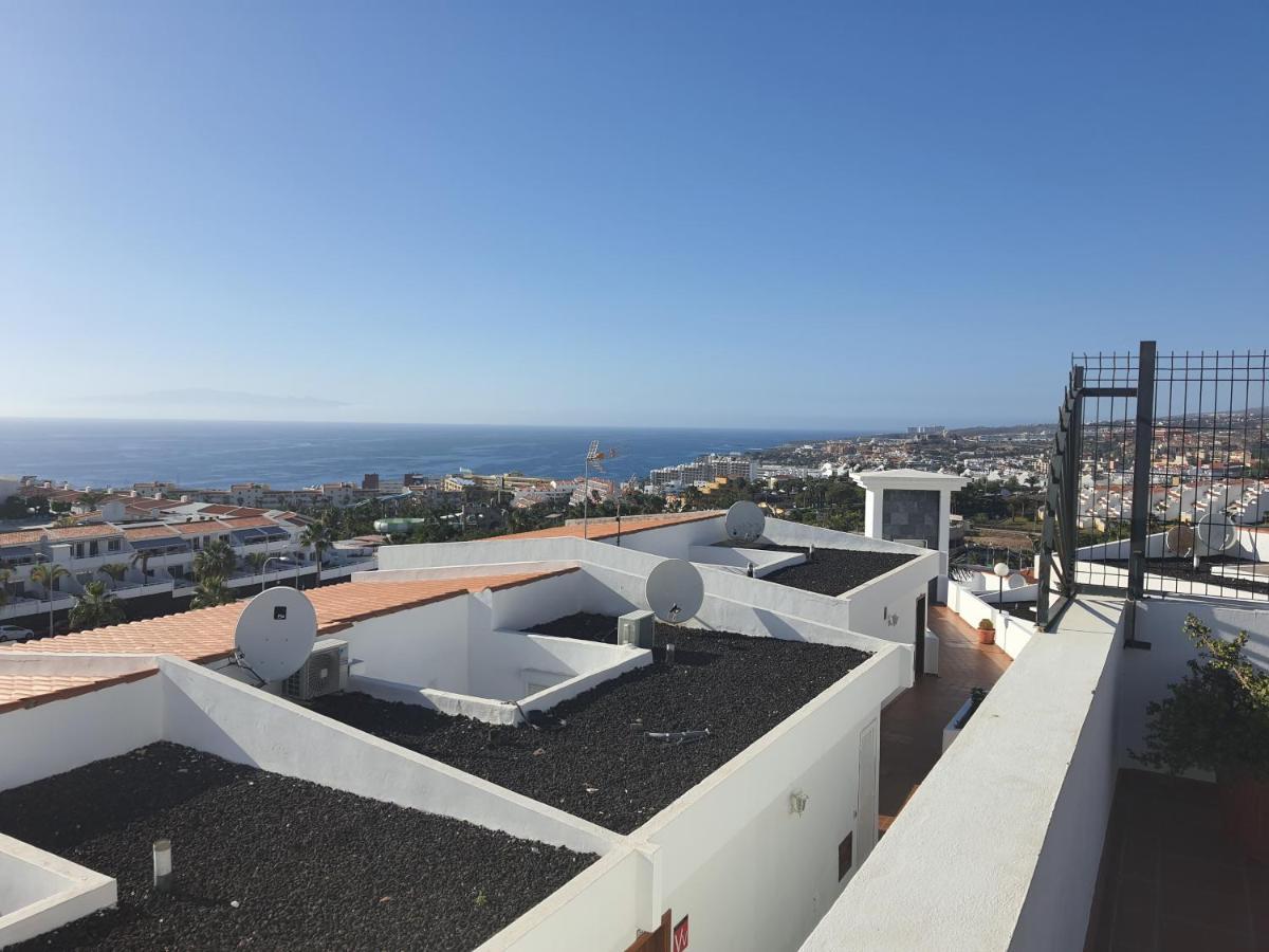 Jacuzzi Suite, Sueno De Pakito Costa Adeje  Ngoại thất bức ảnh