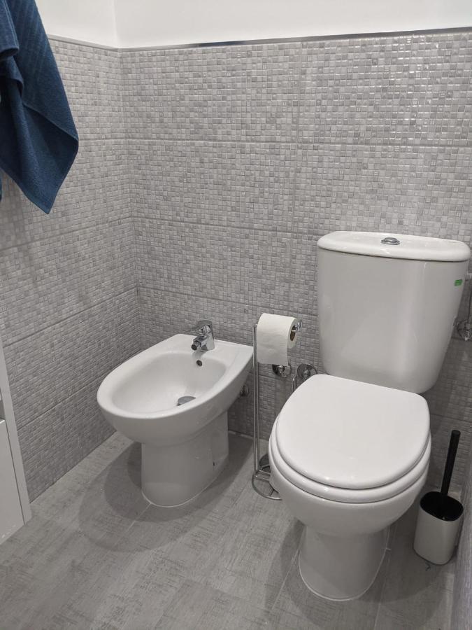 Jacuzzi Suite, Sueno De Pakito Costa Adeje  Ngoại thất bức ảnh