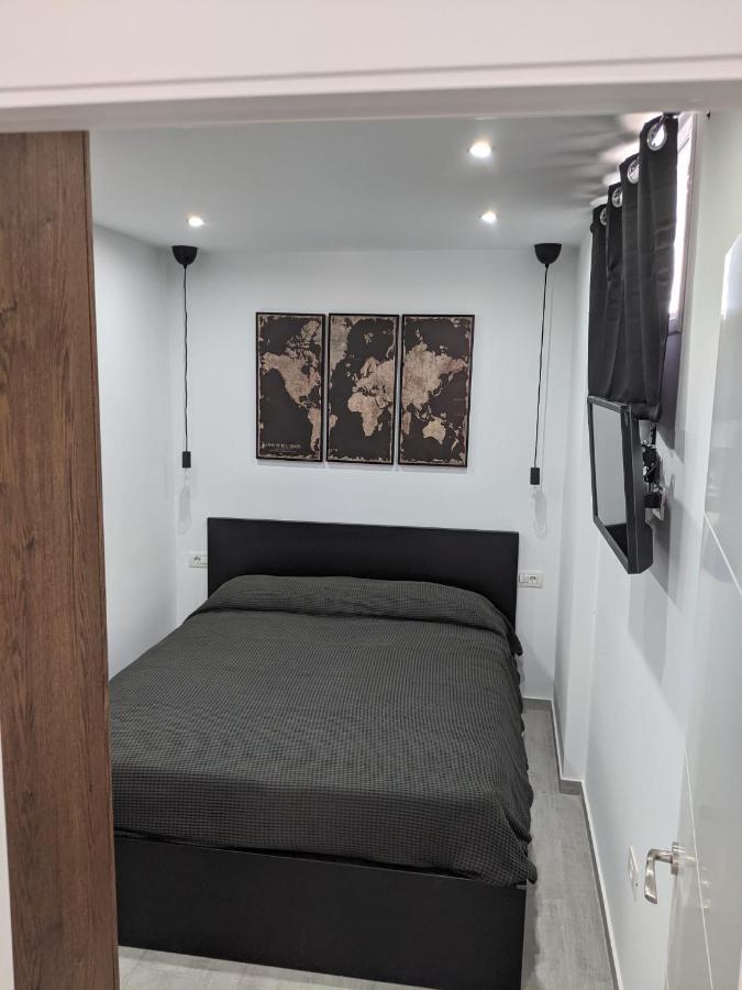 Jacuzzi Suite, Sueno De Pakito Costa Adeje  Ngoại thất bức ảnh