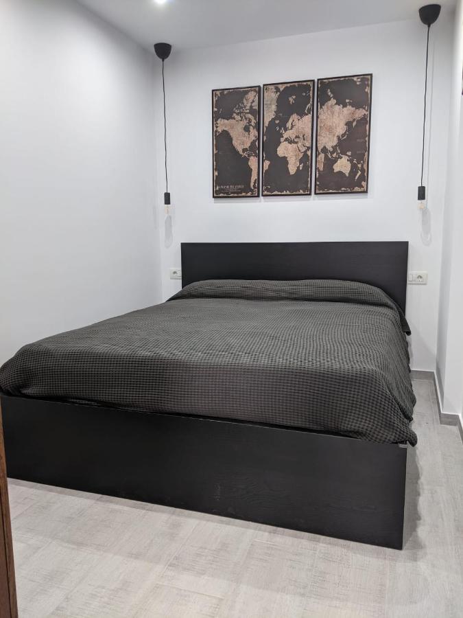 Jacuzzi Suite, Sueno De Pakito Costa Adeje  Ngoại thất bức ảnh