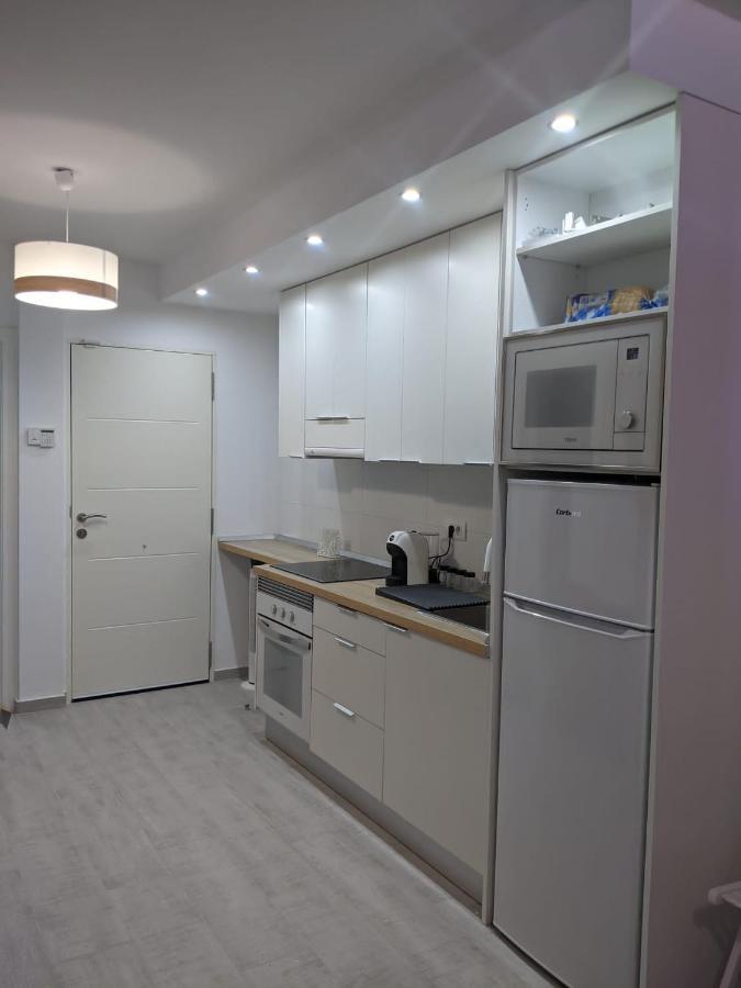 Jacuzzi Suite, Sueno De Pakito Costa Adeje  Ngoại thất bức ảnh
